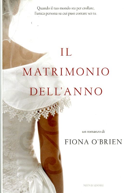 MATRIMONIO DELL'ANNO (IL)