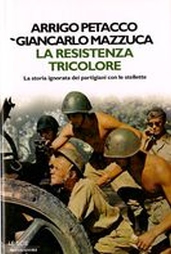 RESISTENZA TRICOLORE (LA)