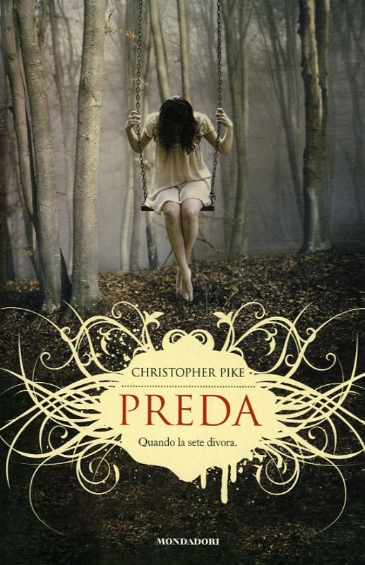 PREDA