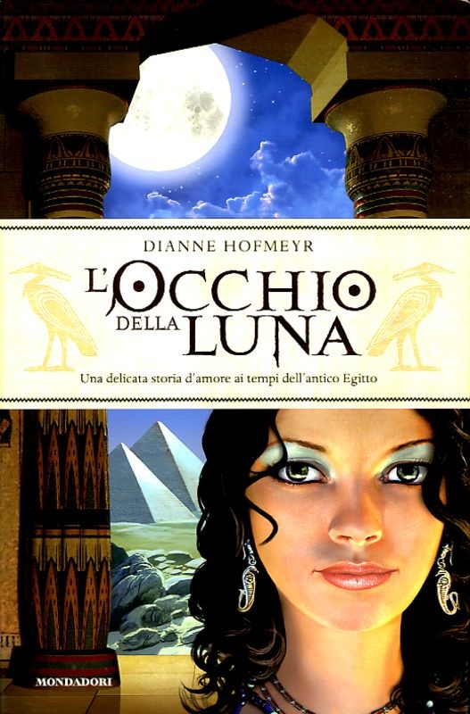 OCCHIO DELLA LUNA (L')