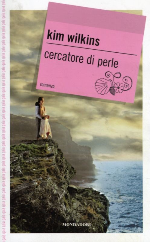 CERCATORE DI PERLE