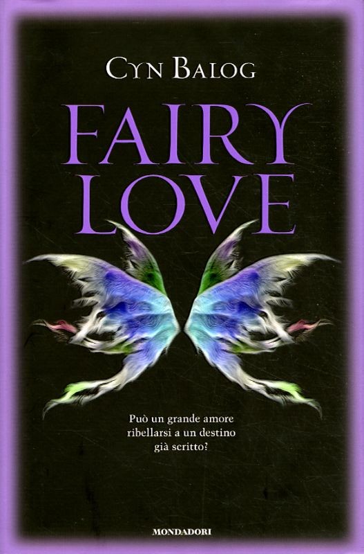 FAIRY LOVE