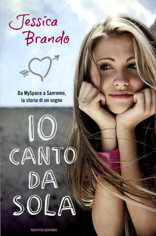IO CANTO DA SOLA