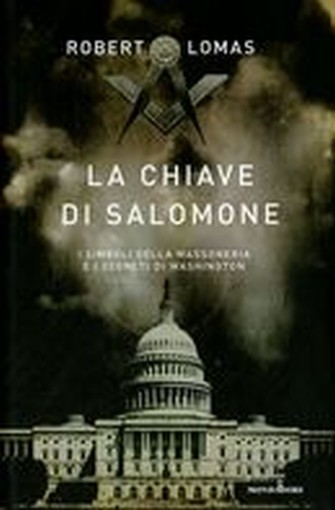 CHIAVE DI SALOMONE (LA)
