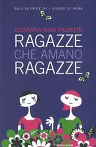 RAGAZZE CHE AMANO RAGAZZE