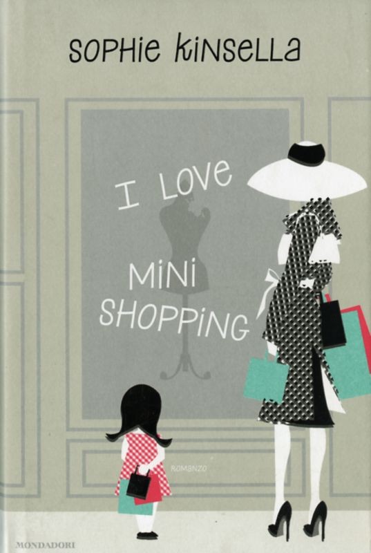I LOVE MINI SHOPPING