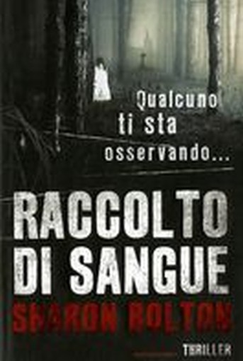 RACCOLTO DI SANGUE