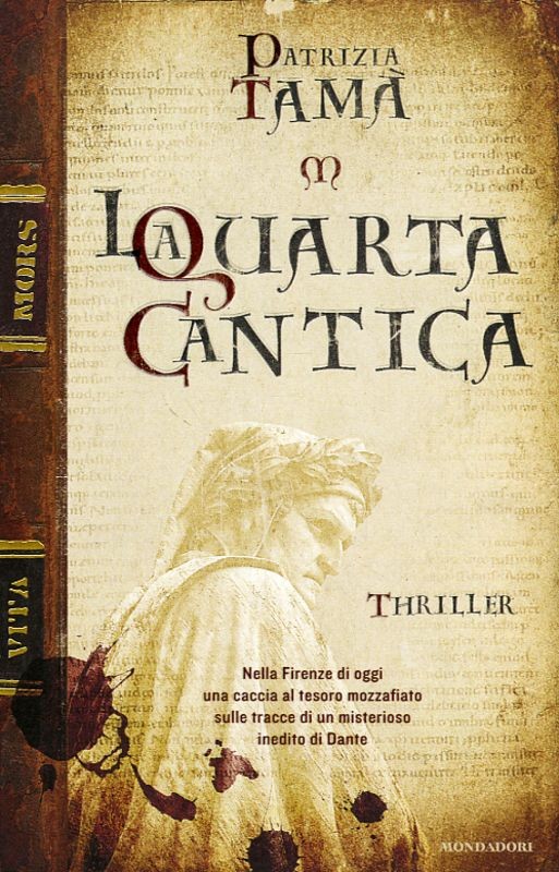 QUARTA CANTICA (LA)