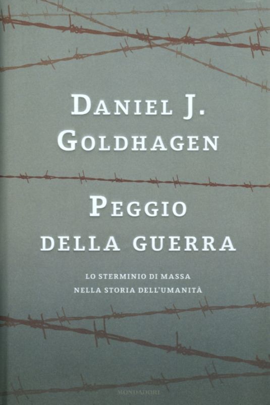 PEGGIO DELLA GUERRA