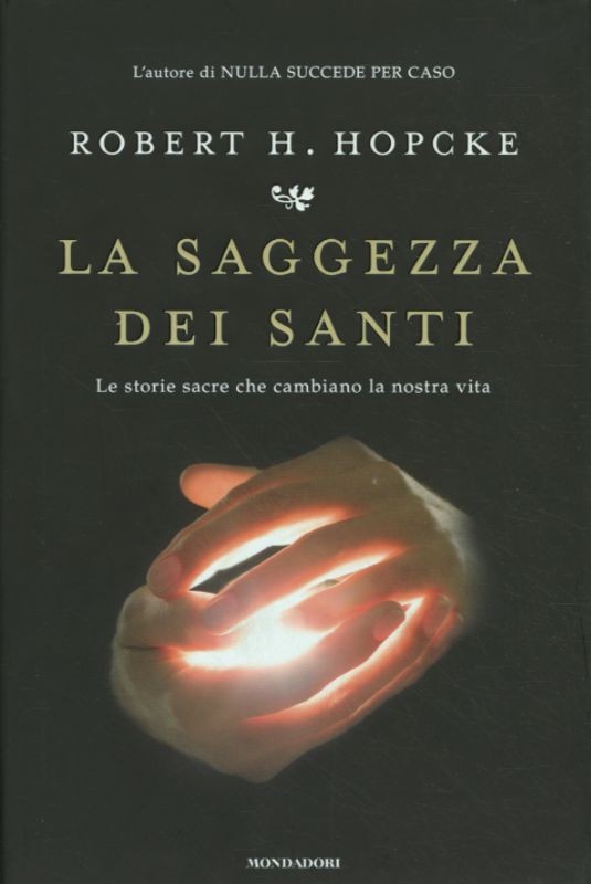 SAGGEZZA DEI SANTI (LA)