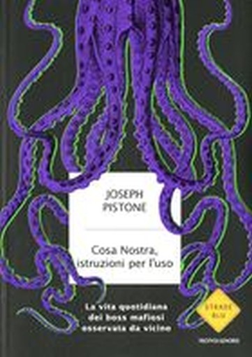COSA NOSTRA ISTRUZIONI PER L'USO