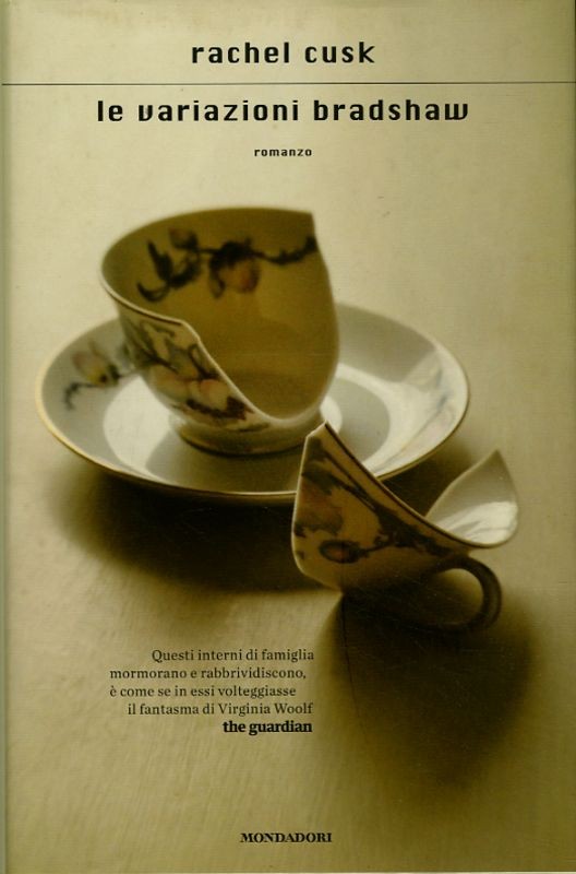 VARIAZIONI BRADSHAW (LE)