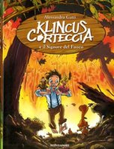 KLINCUS CORTECCIA E IL SIGNORE DEL