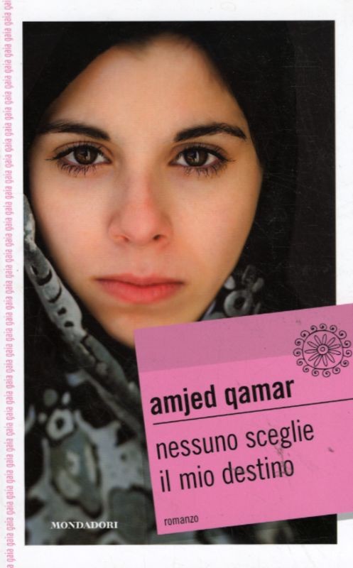 NESSUNO SCEGLIE IL MIO DESTINO