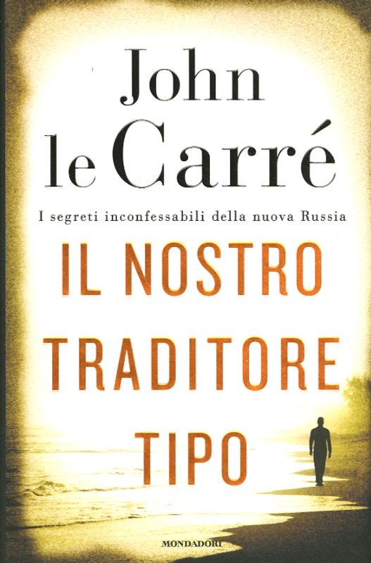 NOSTRO TRADITORE TIPO (IL)