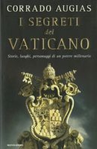 SEGRETI DEL VATICANO (I)