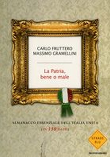 PATRIA BENE O MALE (LA)