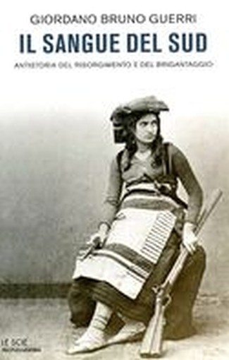 SANGUE DEL SUD (IL)