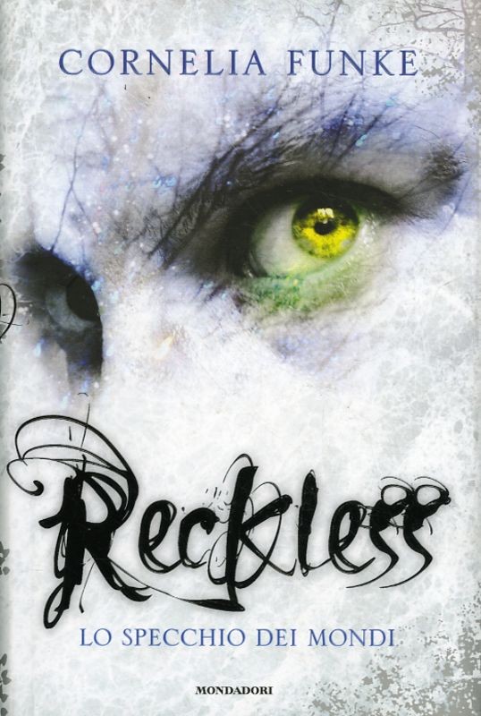 RECKLESS