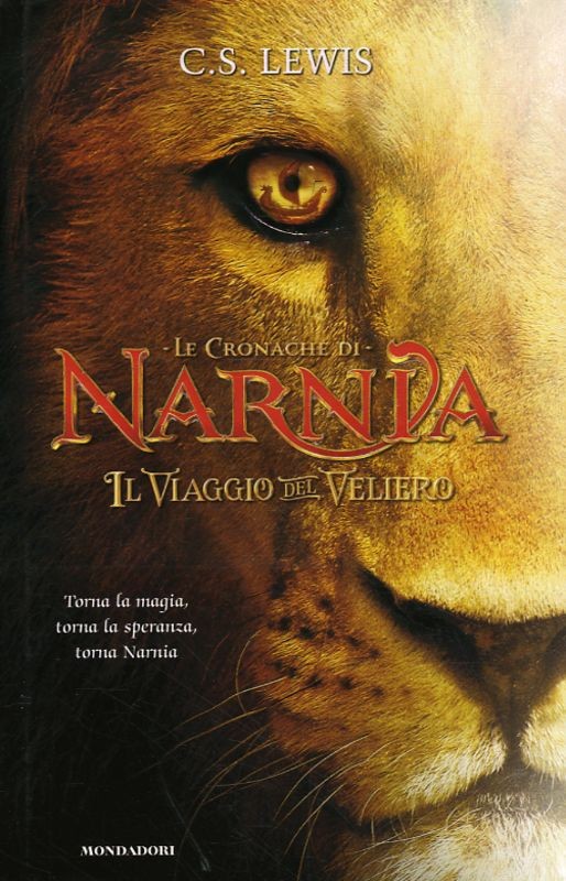 VIAGGIO DEL VELIERO (IL) - LE CRONA
