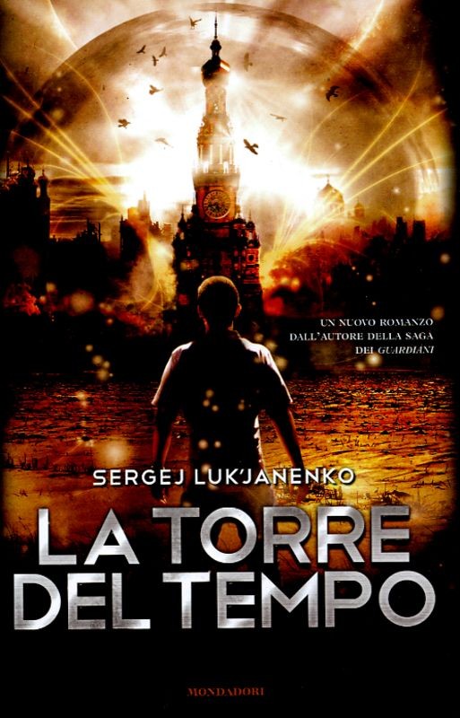 TORRE DEL TEMPO (LA)