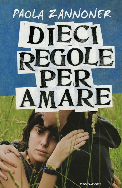 DIECI REGOLE PER AMARE
