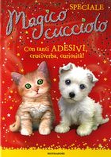 MAGICO CUCCIOLO SPECIALE