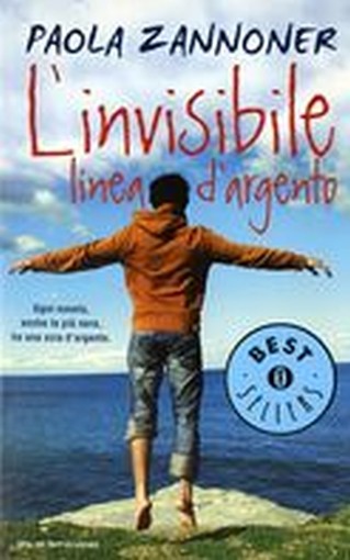 INVISIBILE LINEA D'ARGENTO (L')