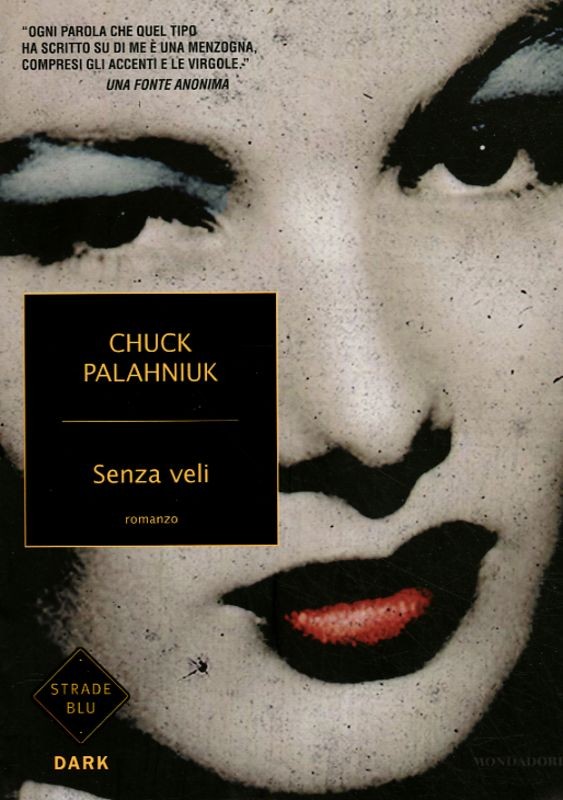 SENZA VELI