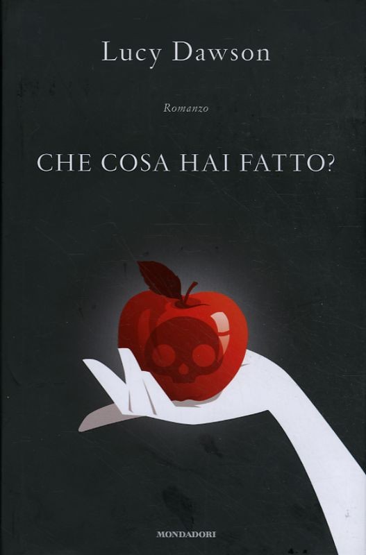 CHE COSA HAI FATTO?