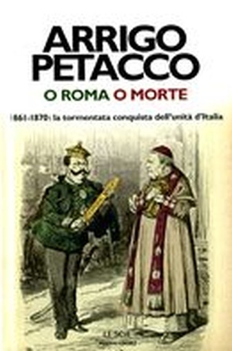 O ROMA O MORTE