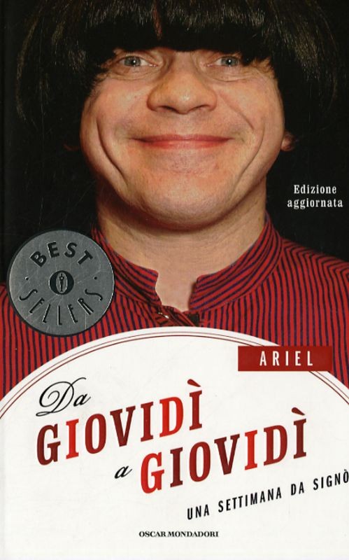 DA GIOVIDI' A GIOVIDI'