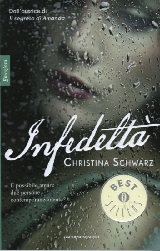 INFEDELTA'