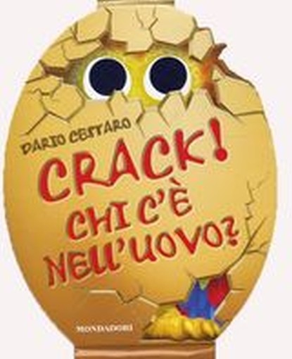 CRACK CHI C'E' NELL'UOVO ?