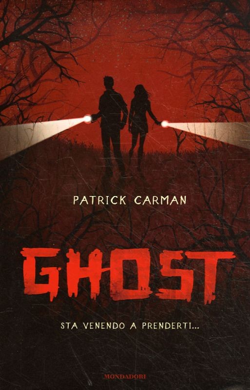 GHOST