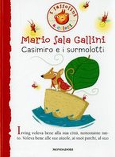 CASIMIRO E I SURMOLOTTI