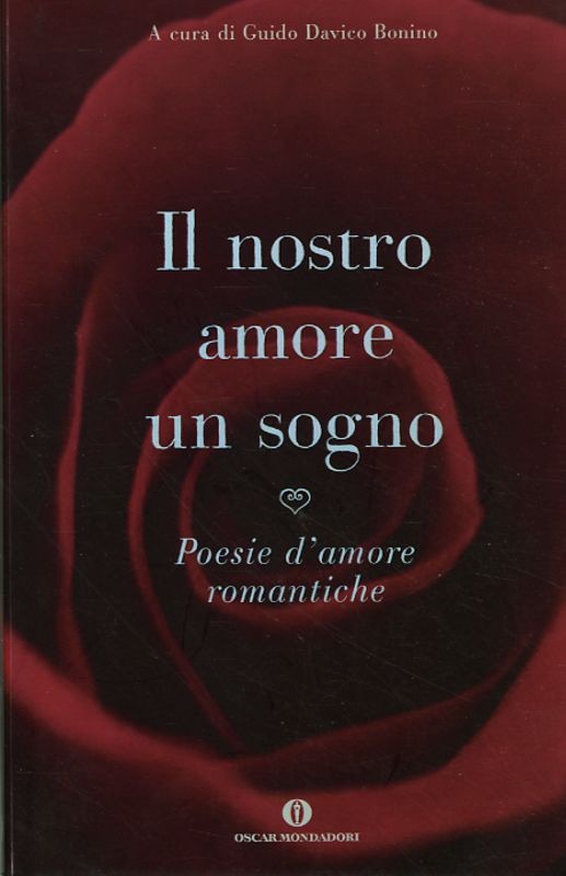 NOSTRO AMORE UN SOGNO (IL)