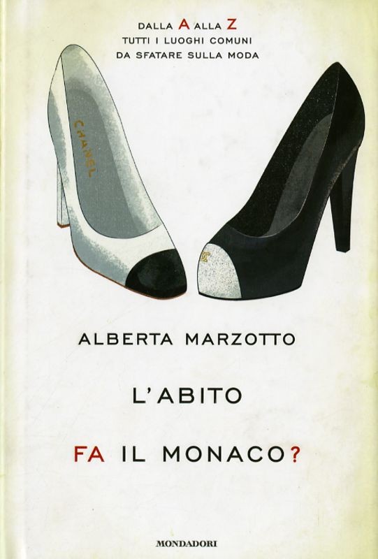 ABITO FA IL MONACO? (L')