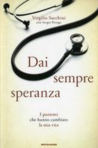 DAI SEMPRE SPERANZA
