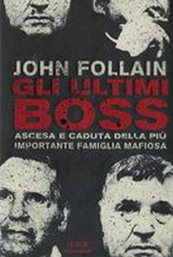 ULTIMI BOSS (GLI)