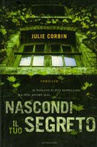 NASCONDI IL TUO SEGRETO