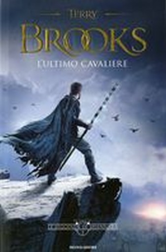 ULTIMO CAVALIERE (L')