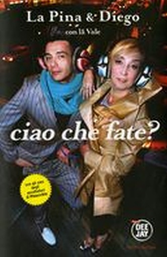 CIAO CHE FATE ?