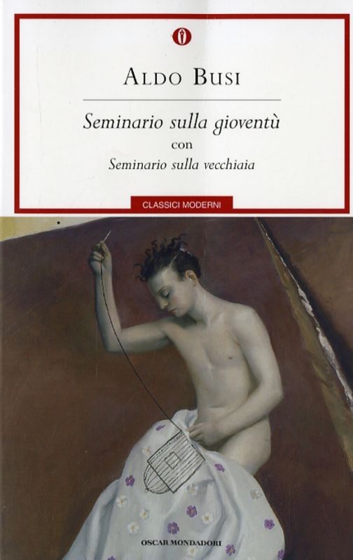 SEMINARIO SULLA GIOVENTU'