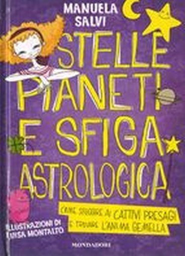 STELLE PIANETI E SFIGA ASTROLOGICA