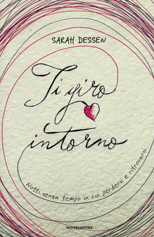 TI GIRO INTORNO