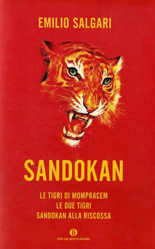 SANDOKAN