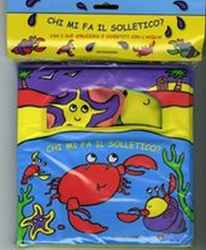 CHI MI FA IL SOLLETICO ?