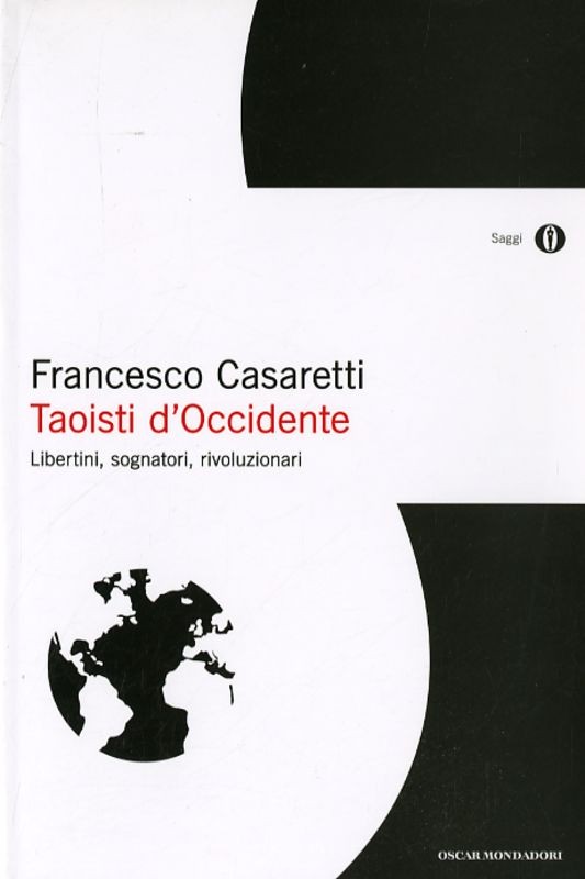 TAOISTI D'OCCIDENTE