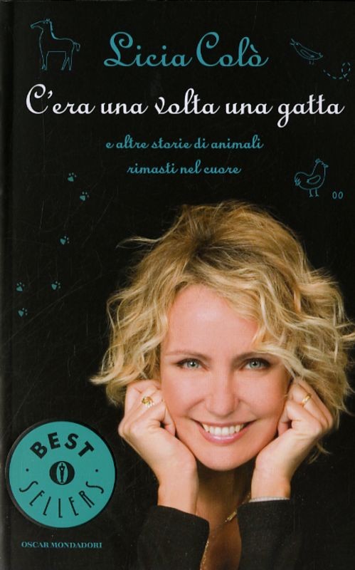 C'ERA UNA VOLTA UNA GATTA